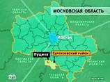 В Подмосковье разбился самолет Ан-2. Пятеро погибших В Подмосковье разбился самолет Ан-2. Пятеро погибших