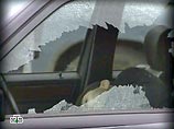 В Турции неизвестные расстреляли микроавтобус: четверо убиты, есть раненые В Турции неизвестные расстреляли микроавтобус: четверо убиты, есть раненые