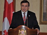 Грузия никому ничего не отдаст. Об этом в очередной раз заявил президент Грузии Михаил Саакашвили, комментируя сообщение о том, что Тбилиси предложил Москве пакет мер по урегулированию грузино-абхазского конфликта