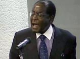 Совбез ООН признал невозможность свободных выборов в нынешней Зимбабве