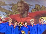УЕФА заплатит сборной России 14,5 миллиона евро за участие в ЕВРО-2008
