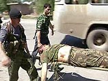 В Чечне под обстрелом погибли военнослужащий батальона "Юг" и местный житель
В Чечне под обстрелом погибли военнослужащий батальона "Юг" и местный житель