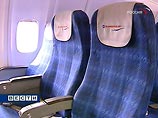 Британские ученые определили места в самолете, которые дают больше шансов выжить при катастрофе Британские ученые определили места в самолете, которые дают больше шансов выжить при катастрофе