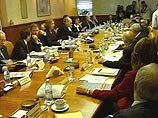 Ольмерт признал гибель израильских солдат, захваченных "Хизбаллах" два года назад
Ольмерт признал гибель израильских солдат, захваченных "Хизбаллах" два года назад