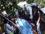 Четырнадцать человек погибли и еще 28 получили ранения в результате автокатастрофы в северном мексиканском штате Чиуауа