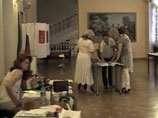 Выборы градоначальника в Сочи выиграл и.о. мэра Владимир Афанасенков Выборы градоначальника в Сочи выиграл и.о. мэра Владимир Афанасенков
