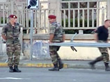 Во Франции во время учений зрителей расстреляли боевыми патронами: 16 пострадавших