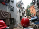 Тайфун "Фэншень" добрался до Китая: 16 погибших, пострадали 340 тысяч человек