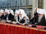 Архиерейский собор 27 июня лишил сана епископа Анадырского и Чукотского Диомида за раскольническую деятельность и неподчинение священноначалию
