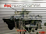 Правительство обещает держать под контролем все сделки "Ростехнологий"
Правительство обещает держать под контролем все сделки "Ростехнологий"