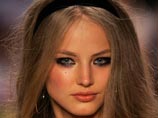 Смерть 20-летней топ-модели Русланы Коршуновой в США признали самоубийством Смерть 20-летней топ-модели Русланы Коршуновой в США признали самоубийством
