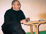 Сокамерник Ходорковского рассказал, что у Михаила Борисовича под кроватью, как они ели "Доширак" и спорили о политике