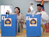Парламентские выборы в Монголии завершаются, побеждает Монгольская народно-революционная партия 