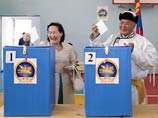 Парламентские выборы в Монголии завершаются, побеждает Монгольская народно-революционная партия Парламентские выборы в Монголии завершаются, побеждает Монгольская народно-революционная партия