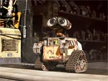 В США мультфильм про робота "Валл-И" опередил блокбастер "Особо опасен"
В США мультфильм про робота "Валл-И" опередил блокбастер "Особо опасен"