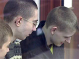 В Екатеринбурге   вынесен   приговор скинхедам из банды "ЗИГ 88", обвиняемым в убийстве 