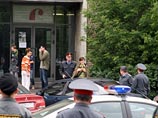 Пикет в Москве против антироссийской политики в Эстонии: 50 задержанных
"нашиста" отпущены