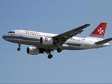 Самолет мальтийской авиакомпании совершил экстренную посадку во Внуково