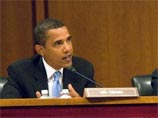 Барак Обама отправился с визитами по миру: доказывать американцам, что он силен во внешней политике 
