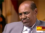 Президент Судана уволил главу гражданской авиации и запретил российские самолеты 