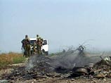 В последних вылазках боевиков в Чечне обвинили "врагов внешних" В последних вылазках боевиков в Чечне обвинили "врагов внешних"