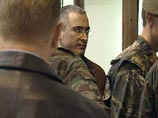"Твой день": мать Ходорковского заявила о его проблемах со здоровьем и администрацией СИЗО