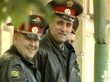 Российской милиции привьют нравственность. Разрабатывается кодекс профессиональной этики Российской милиции привьют нравственность. Разрабатывается кодекс профессиональной этики