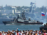 Эксперты: в войне за Крым и Севастополь победит Россия