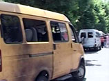 За два дня в Абхазии прогремели четыре взрыва. За два дня в Абхазии прогремели четыре взрыва.