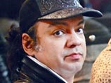 Филипп Киркоров обследуется в онкоцентре: у певца подозревают рак Филипп Киркоров обследуется в онкоцентре: у певца подозревают рак