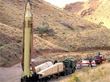 На прошлой неделе появились сообщения, что Иран нацелил ракеты на стратегические объекты Израиля