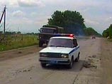 В Ингушетии все чаще покушаются на милиционеров и военных. Оппозиция: это война со "стукачами"