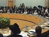 Всемирный саммит религиозных лидеров пройдет накануне саммита G8 на Хоккайдо
Всемирный саммит религиозных лидеров пройдет накануне саммита G8 на Хоккайдо