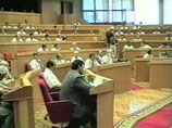 В предложенном проекте нет права вето для Приднестровья, но оно может быть представлено в объединенном парламенте одной пятой частью депутатов В предложенном проекте нет права вето для Приднестровья, но оно может быть представлено в объединенном парламенте одной пятой частью депутатов