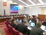 Членам Центризбиркома запретят свободно общаться с прессой Членам Центризбиркома запретят свободно общаться с прессой