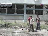 В зоне грузино-абхазского конфликта произошел взрыв, пострадавших нет В зоне грузино-абхазского конфликта произошел взрыв, пострадавших нет