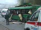 Уголовное дело о взрыве автобуса в Тольятти  закрыто