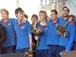 Дмитрий Медведев встретится со сборной России по футболу Дмитрий Медведев встретится со сборной России по футболу
