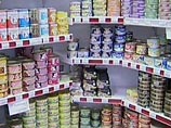 Россияне поддерживают возвращение к советской системе талонов на питание Россияне поддерживают возвращение к советской системе талонов на питание