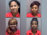 В США из-за пачки сигарет вспыхнула драка с участием 200 человек В США из-за пачки сигарет вспыхнула драка с участием 200 человек