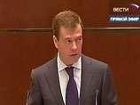 Медведев продолжает судейскую политику: он за укрепление независимости судей, но против их уголовного иммунитета