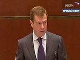 Медведев продолжает судейскую политику: он за укрепление независимости судей, но против их уголовного иммунитета Медведев продолжает судейскую политику: он за укрепление независимости судей, но против их уголовного иммунитета