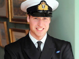 Принц Уильям поучаствовал в операции ВМС Великобритании по перехвату наркотиков в море