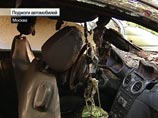 ГУВД Москвы: по делу о поджогах машин задержаны 32 человека, из них 20 несовершеннолетних и пятеро "психов" ГУВД Москвы: по делу о поджогах машин задержаны 32 человека, из них 20 несовершеннолетних и пятеро "психов"