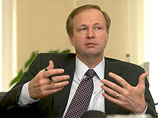 Глава ТНК-BP Роберт Дадли 3 июля получит разрешение на работу в России