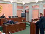Лидер СПС Никита Белых уточнил, что Владимир Чуров в письме от 14 января уже сообщает о законности изъятия материалов, по поводу чего уже в конце ноября прошлого года существовало судебное решение, что изъятие было незаконным