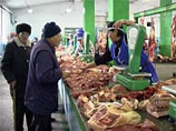 Сибирская язва подтвердилась уже у семи жителей Бурятии. Ищут зараженное мясо