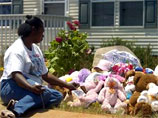 Тело ребенка с признаками насильственной смерти было обнаружено в заброшенном доме рядом с местом жительства обвиняемого