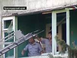 Спасатели второй день разбирают завалы сочинской многоэтажки. Основная версия взрыва - утечка газа Спасатели второй день разбирают завалы сочинской многоэтажки. Основная версия взрыва - утечка газа