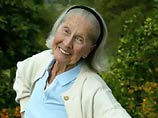 В Австралии умерла знаменитая русская балерина Ирина Баронова В Австралии умерла знаменитая русская балерина Ирина Баронова